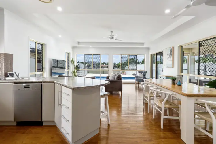 Fourth view of Homely house listing, 18 Portside Pl, Shoal Point QLD 4750