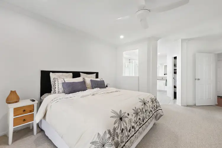 Fifth view of Homely house listing, 18 Portside Pl, Shoal Point QLD 4750