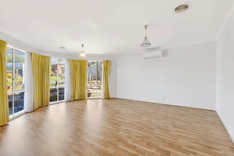 Second view of Homely house listing, 11 Eastwood Cres, Drysdale VIC 3222