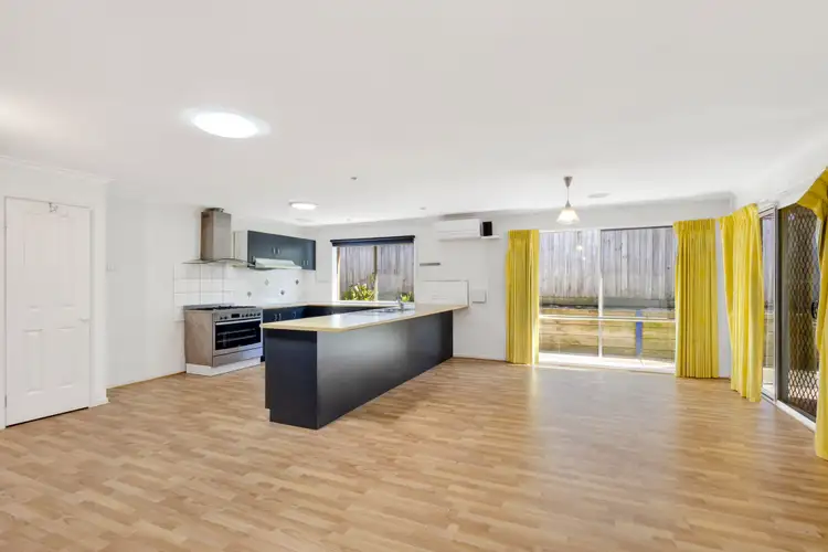 Third view of Homely house listing, 11 Eastwood Cres, Drysdale VIC 3222