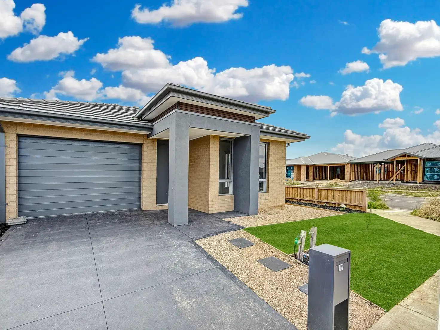 Main view of Homely house listing, 19 Emu Dr, Beveridge VIC 3753