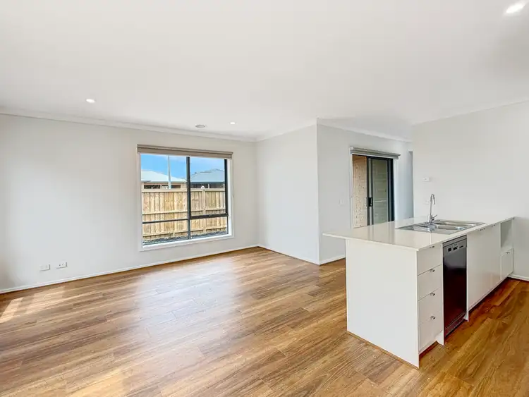 Second view of Homely house listing, 19 Emu Dr, Beveridge VIC 3753