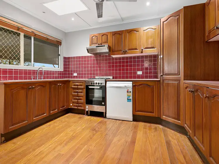 Second view of Homely house listing, 11 Julian St, Morningside QLD 4170