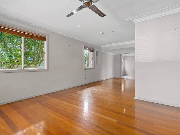 Fifth view of Homely house listing, 11 Julian St, Morningside QLD 4170