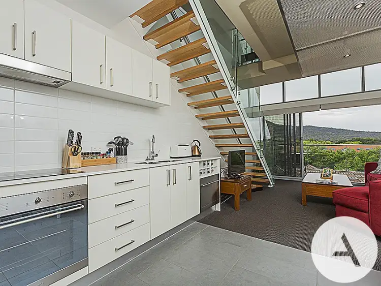 435/24 Lonsdale St, Braddon ACT 2612