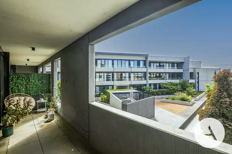 335/34 Eyre Street, Kingston ACT 2604