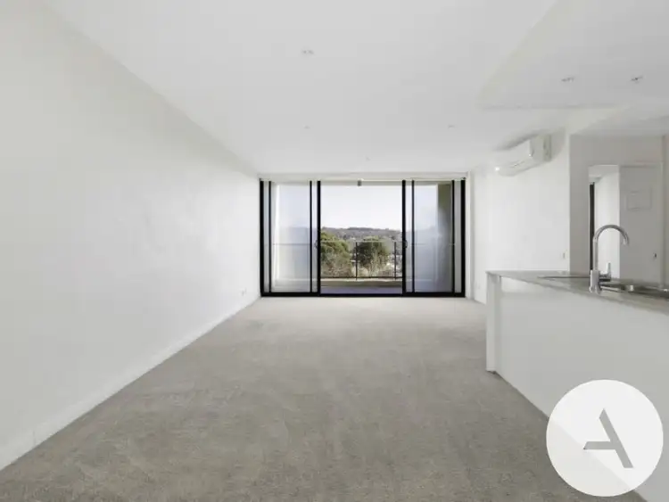 Second view of Homely apartment listing, 60/1 Mouat Street, Lyneham ACT 2602