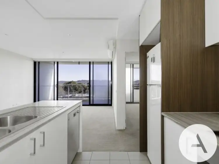 Fourth view of Homely apartment listing, 60/1 Mouat Street, Lyneham ACT 2602