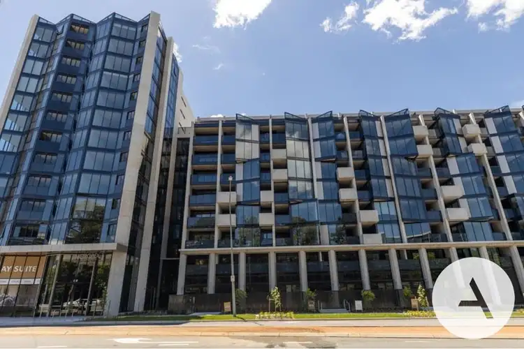 703/81 Cooyong Street, Reid ACT 2612
