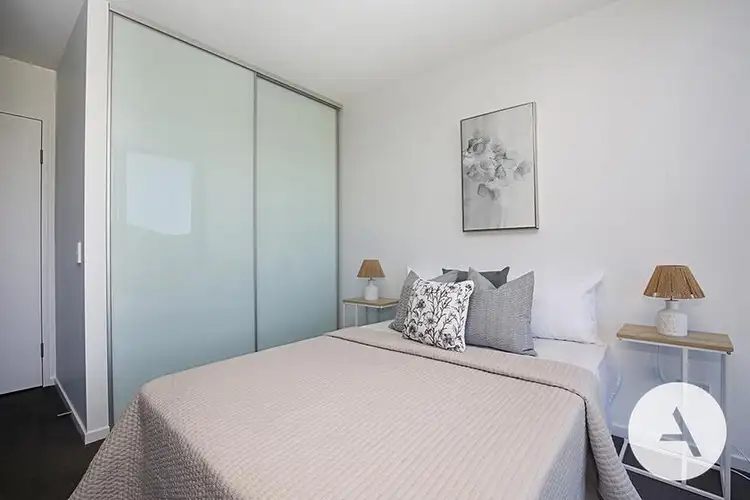 Fifth view of Homely apartment listing, 703/81 Cooyong Street, Reid ACT 2612