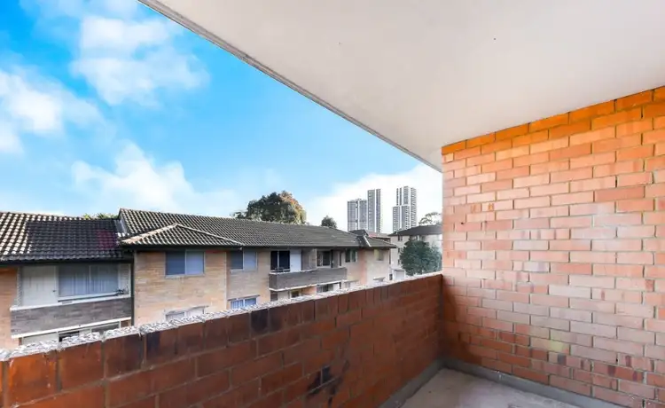 Third view of Homely unit listing, 24/52 Speed St, Liverpool NSW 2170