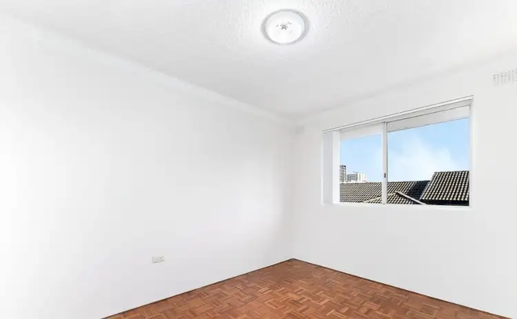 Fifth view of Homely unit listing, 24/52 Speed St, Liverpool NSW 2170