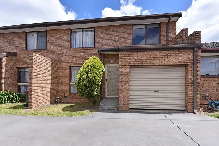 2/965 Mt Alexander Rd, Essendon VIC 3040