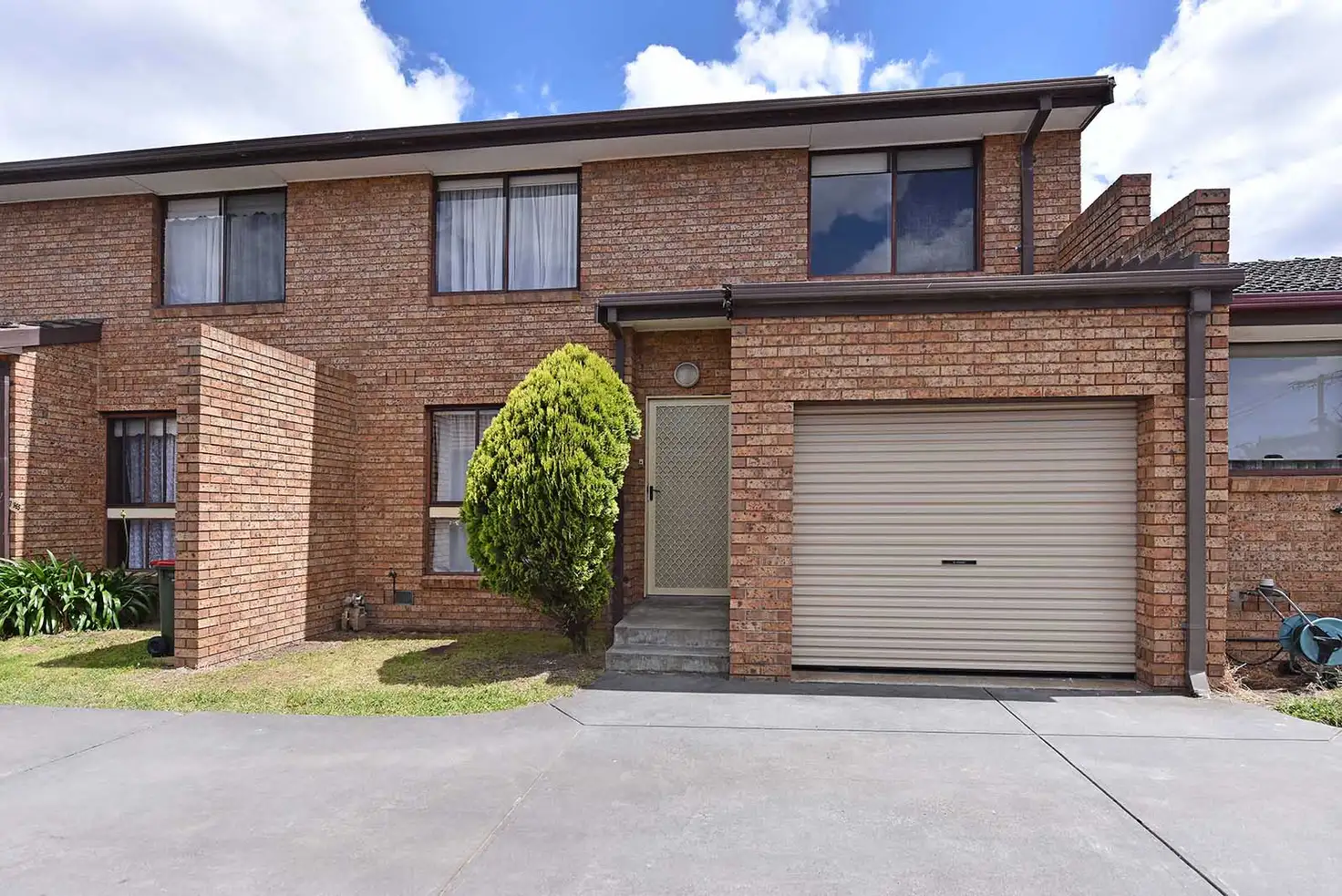 Main view of Homely townhouse listing, 2/965 Mt Alexander Rd, Essendon VIC 3040