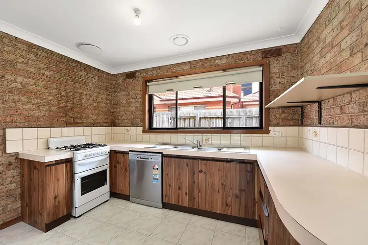 Third view of Homely townhouse listing, 2/965 Mt Alexander Rd, Essendon VIC 3040