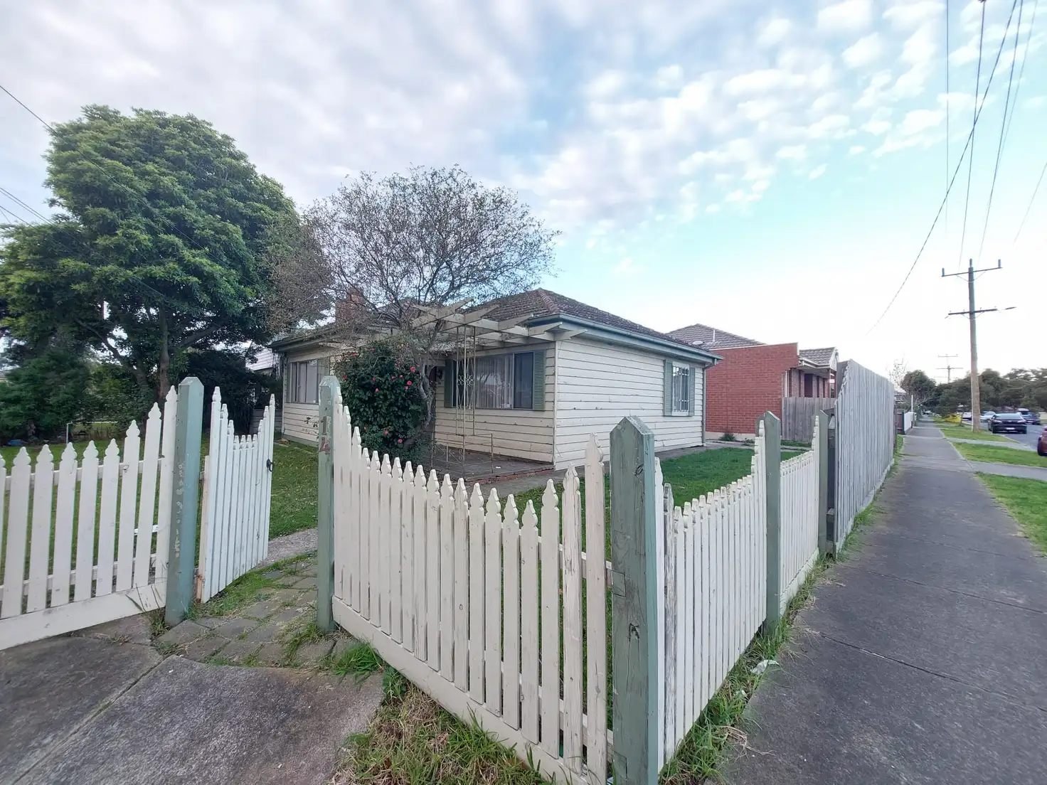 Main view of Homely house listing, 14 Ernest St, Sunshine VIC 3020