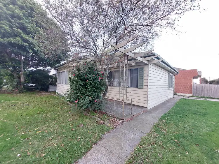 Second view of Homely house listing, 14 Ernest St, Sunshine VIC 3020