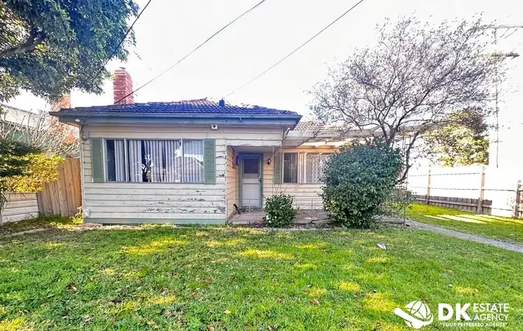 Third view of Homely house listing, 14 Ernest St, Sunshine VIC 3020
