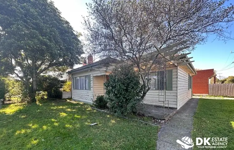Fourth view of Homely house listing, 14 Ernest St, Sunshine VIC 3020