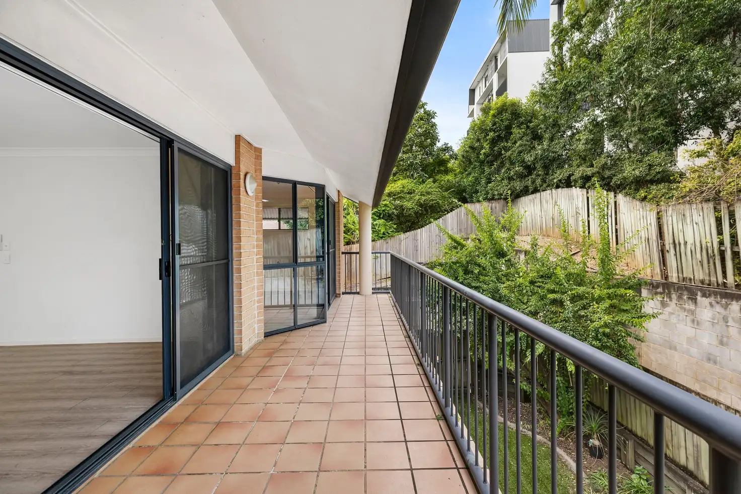 Main view of Homely apartment listing, 7/52-54 York Street, Indooroopilly QLD 4068