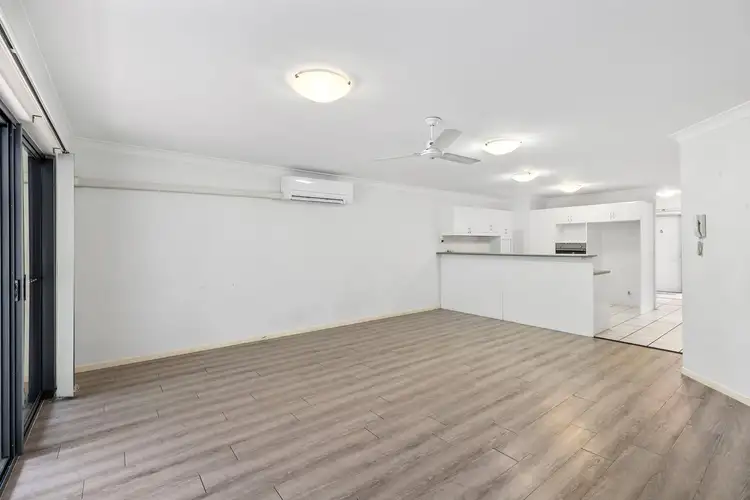 Second view of Homely apartment listing, 7/52-54 York Street, Indooroopilly QLD 4068
