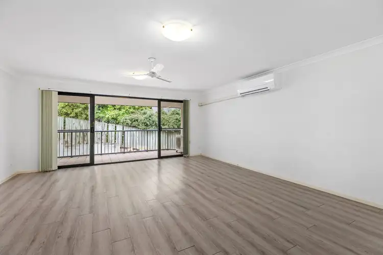 Third view of Homely apartment listing, 7/52-54 York Street, Indooroopilly QLD 4068