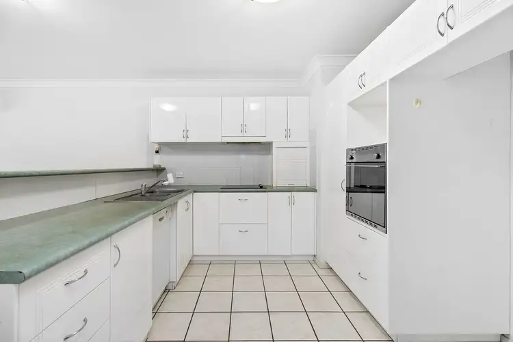 Fourth view of Homely apartment listing, 7/52-54 York Street, Indooroopilly QLD 4068
