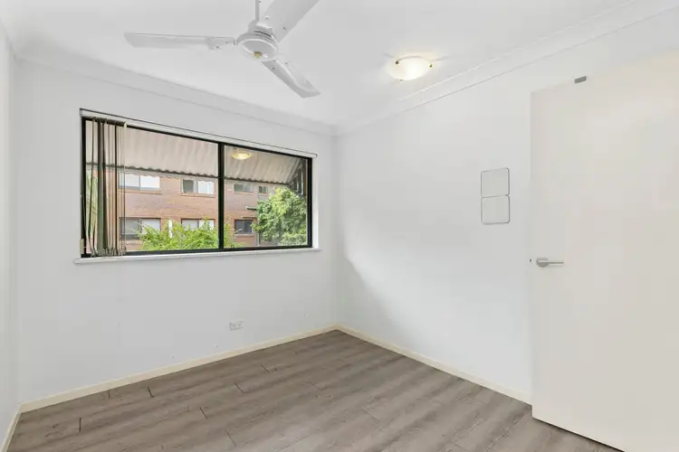Fifth view of Homely apartment listing, 7/52-54 York Street, Indooroopilly QLD 4068