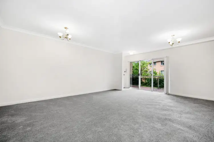 4/11 Water Street, Hornsby NSW 2077