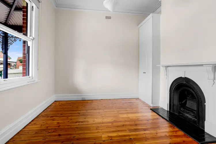 Second view of Homely house listing, 6 Newton Parade, Moonee Ponds VIC 3039