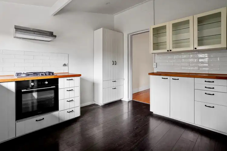 Fourth view of Homely house listing, 6 Newton Parade, Moonee Ponds VIC 3039