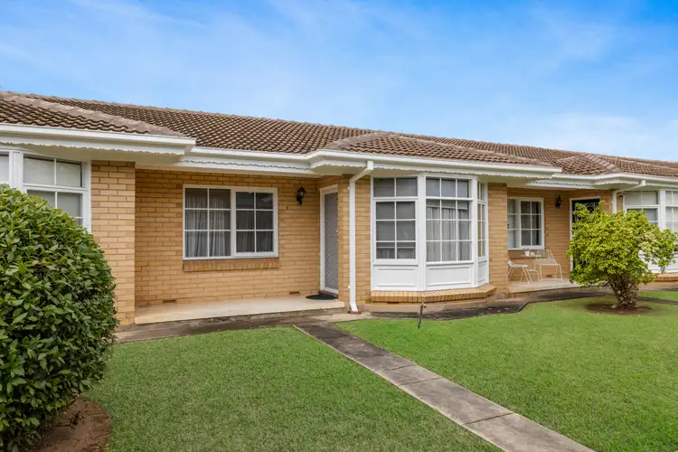 2/85 First Ave, St Peters SA 5069