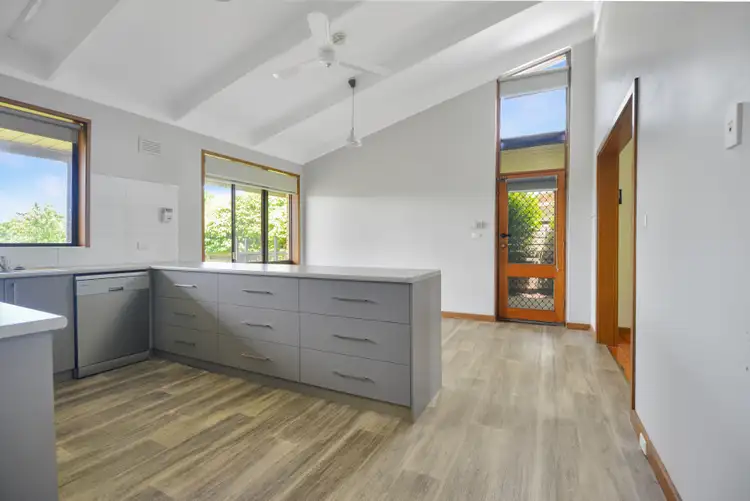 Second view of Homely house listing, 50 Kurrajong St, Mount Gambier SA 5290