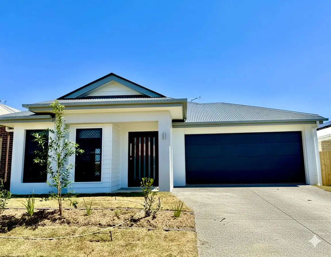 Main view of Homely house listing, 5 Lively St, Ripley QLD 4306
