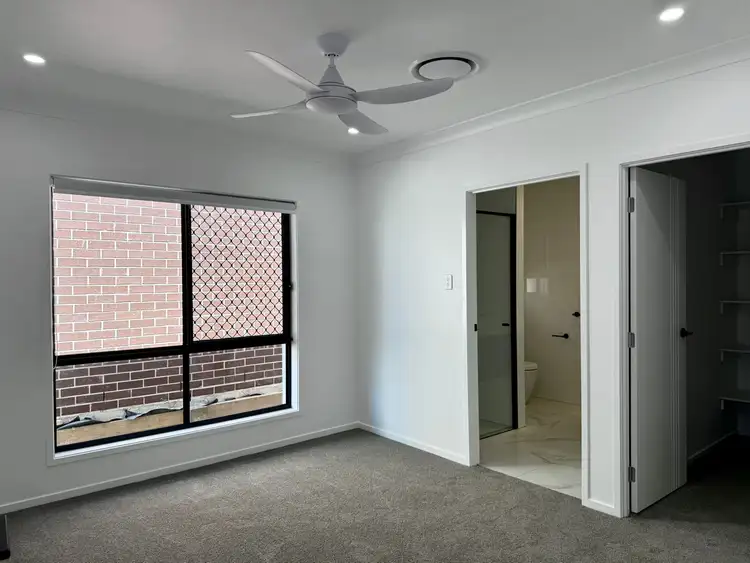 Fourth view of Homely house listing, 5 Lively St, Ripley QLD 4306