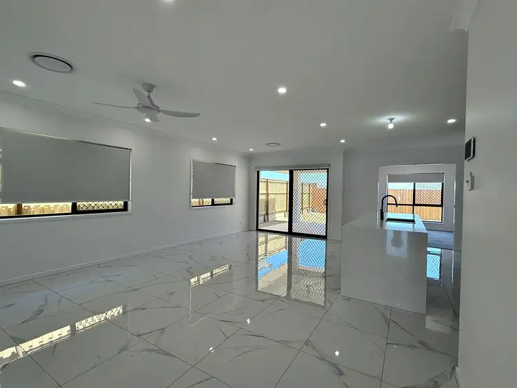 Fifth view of Homely house listing, 5 Lively St, Ripley QLD 4306