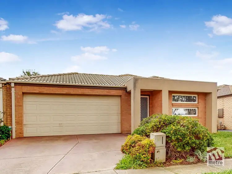 9 Kristini Place, Truganina VIC 3029