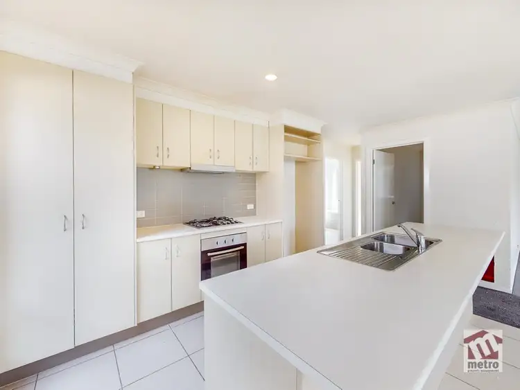 Third view of Homely house listing, 9 Kristini Place, Truganina VIC 3029