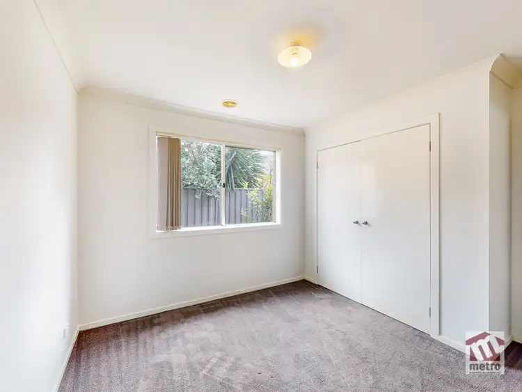 Fourth view of Homely house listing, 9 Kristini Place, Truganina VIC 3029