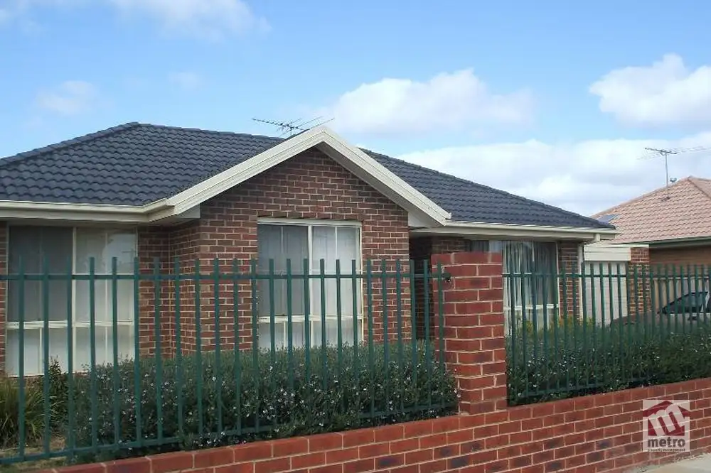 Main view of Homely unit listing, 6/220 Shaws Rd, Werribee VIC 3030