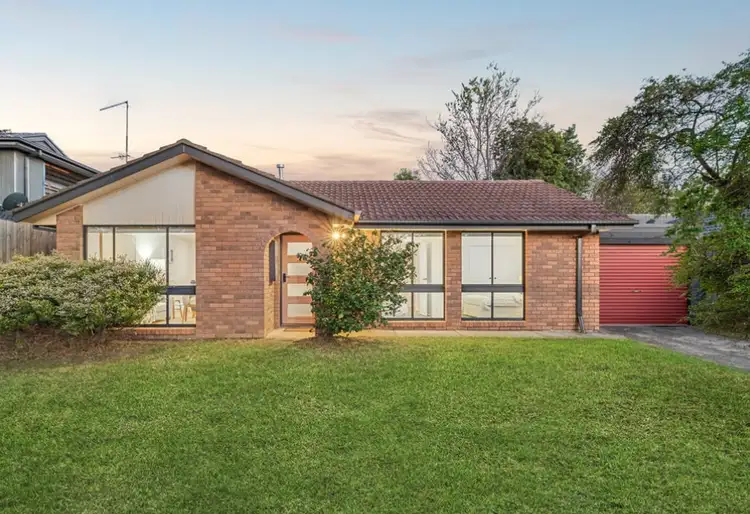 50 Moorhen Cres, Carrum Downs VIC 3201