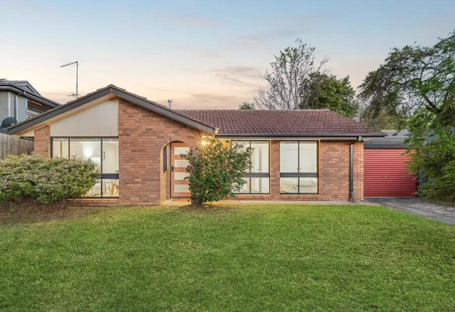Main view of Homely house listing, 50 Moorhen Cres, Carrum Downs VIC 3201