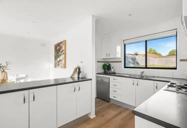 Second view of Homely house listing, 50 Moorhen Cres, Carrum Downs VIC 3201