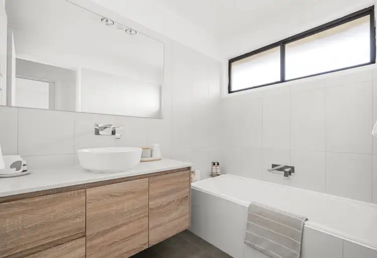 Fourth view of Homely house listing, 50 Moorhen Cres, Carrum Downs VIC 3201