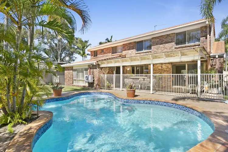 78 Newport Dr, Robina QLD 4226