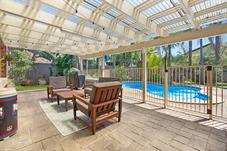 Third view of Homely house listing, 78 Newport Dr, Robina QLD 4226