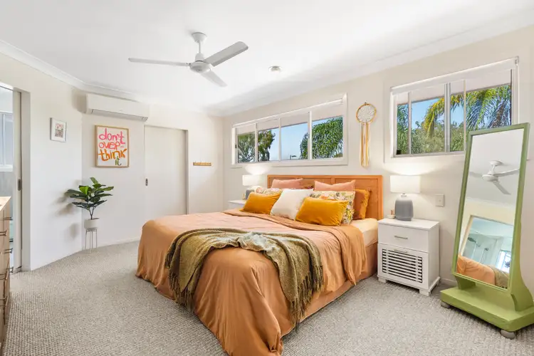 Fourth view of Homely house listing, 78 Newport Dr, Robina QLD 4226