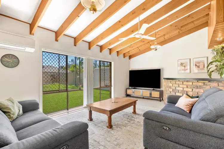 Fifth view of Homely house listing, 78 Newport Dr, Robina QLD 4226