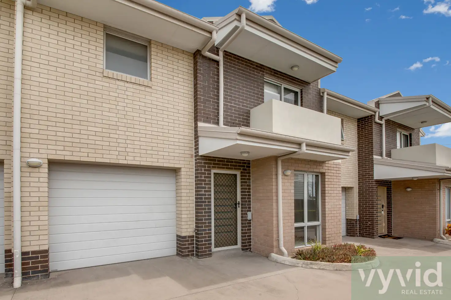 Main view of Homely townhouse listing, 2/57 Toolooa St, South Gladstone QLD 4680