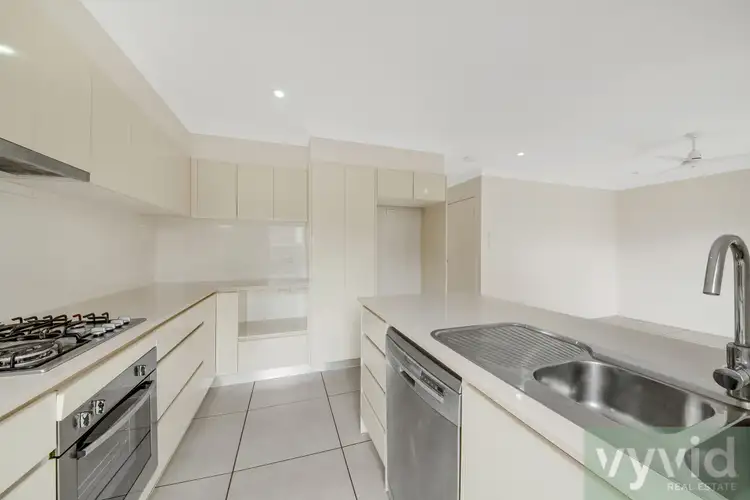 Third view of Homely townhouse listing, 2/57 Toolooa St, South Gladstone QLD 4680